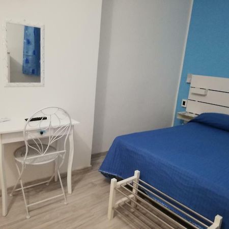 B&B La Collina Dei Poeti Catanzaro Ngoại thất bức ảnh