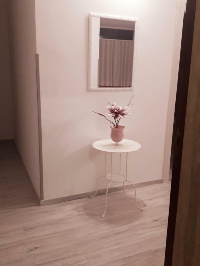 B&B La Collina Dei Poeti Catanzaro Ngoại thất bức ảnh