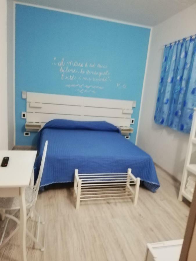 B&B La Collina Dei Poeti Catanzaro Ngoại thất bức ảnh