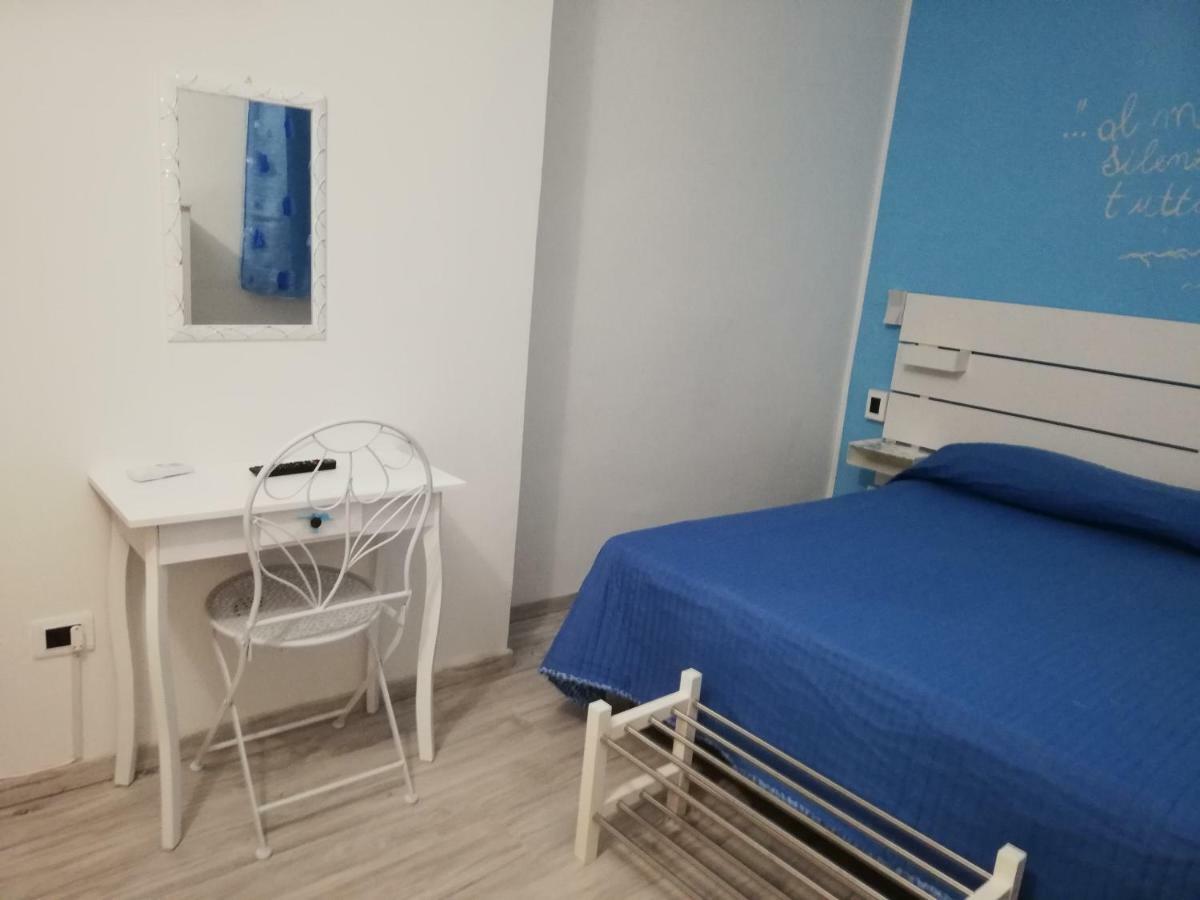B&B La Collina Dei Poeti Catanzaro Ngoại thất bức ảnh
